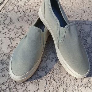 Everlane the forever slip on sneaker womens 8.5